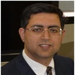 Prof. Chandramouli Subramaniam