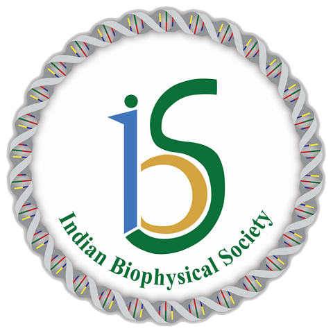 Indian Biophysical Society logo
