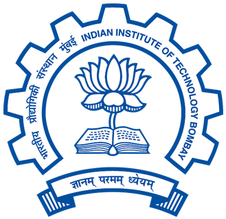 IIT Bombay logo