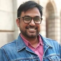 Anand Srivastava