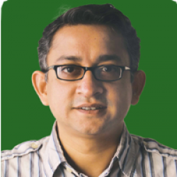 Arindam Chowdhury
