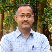 Athi N. Naganathan