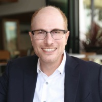 Gregory Weiss