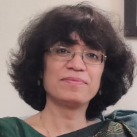 Manidipa Banerjee