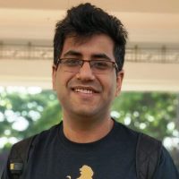 Mohit Jolly