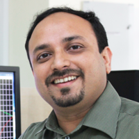 Ranabir Das