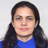 Shailly Tomar