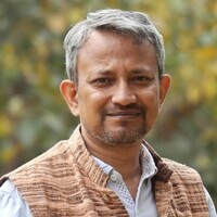 Souvik Maiti