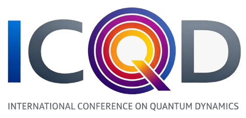 ICQD 2026 — International Conference on Quantum Dynamics