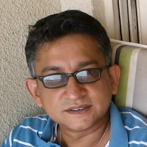 Arindam Chowdhury